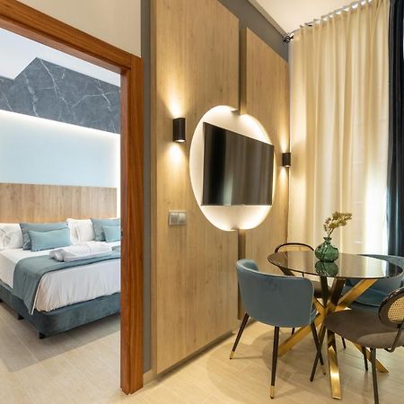 Bibo Suites San Agustin 그라나다 외부 사진