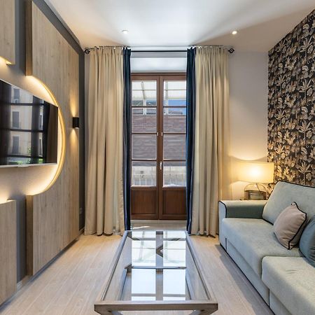 Bibo Suites San Agustin 그라나다 외부 사진