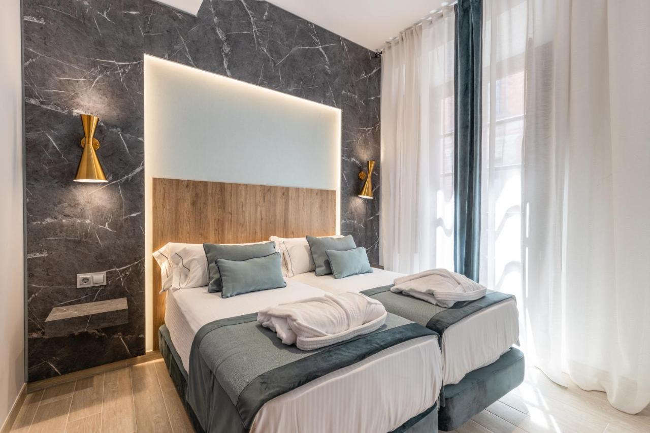 Bibo Suites San Agustin 그라나다 외부 사진