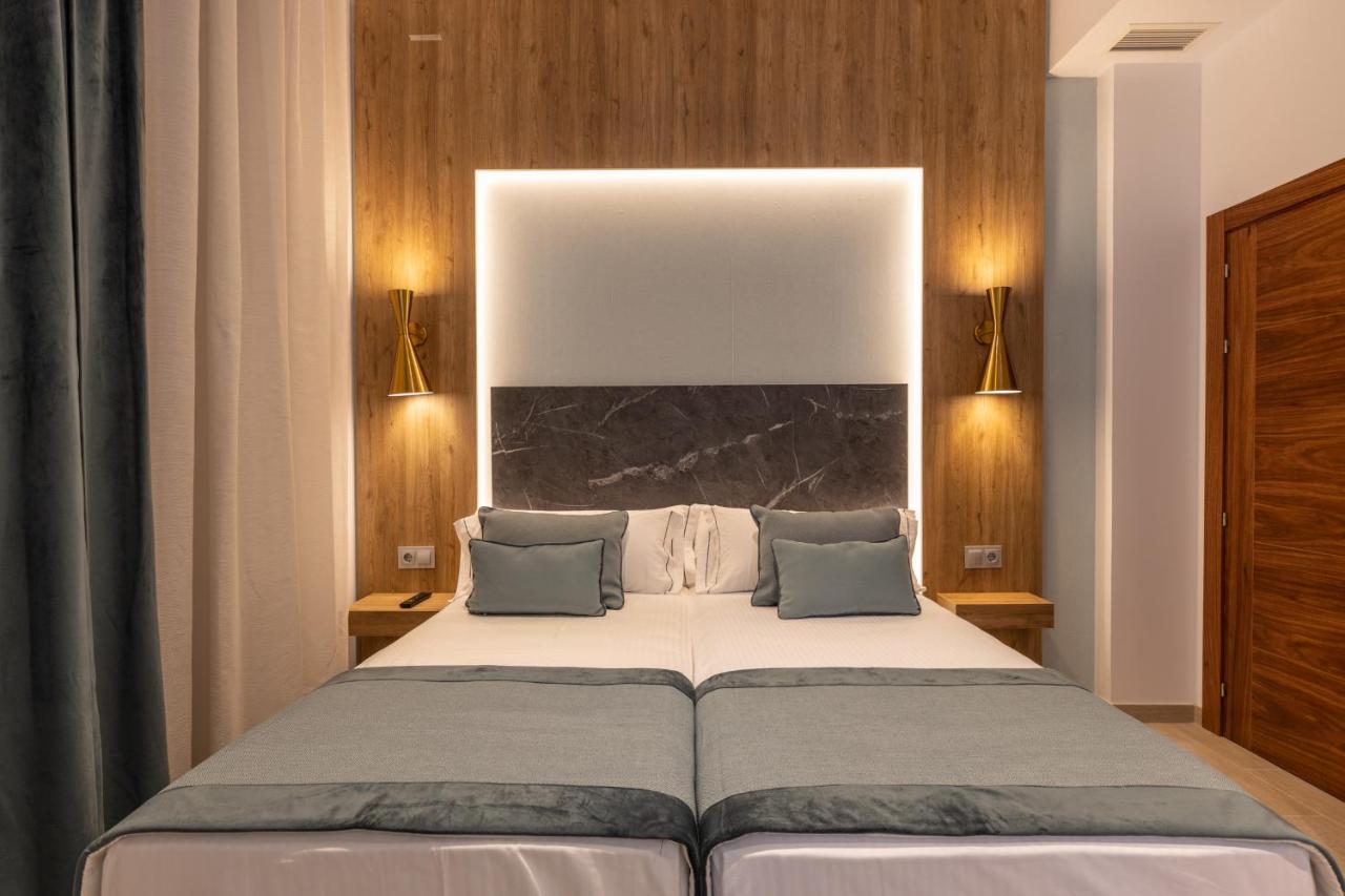 Bibo Suites San Agustin 그라나다 외부 사진