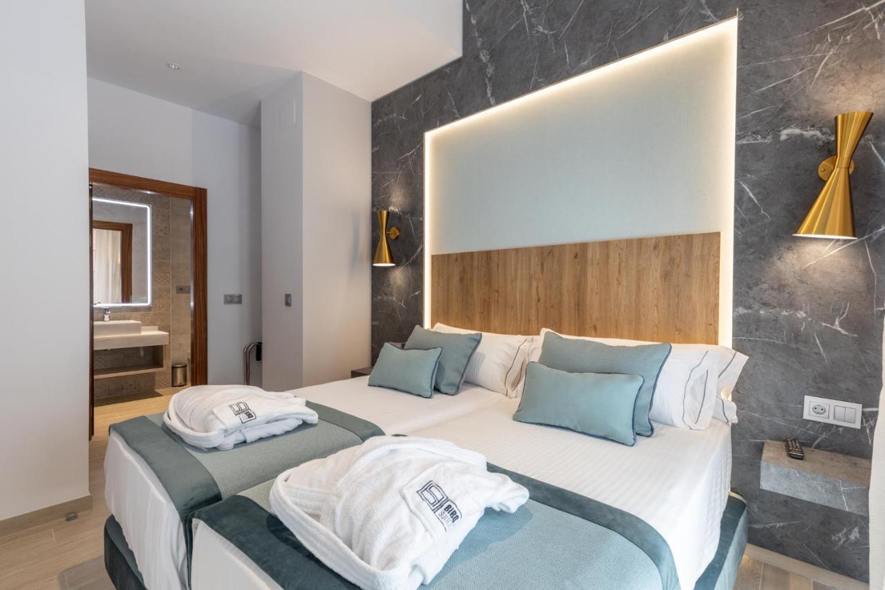 Bibo Suites San Agustin 그라나다 외부 사진