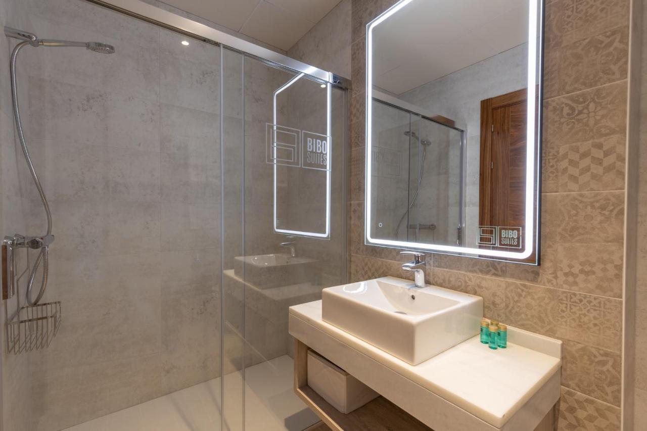 Bibo Suites San Agustin 그라나다 외부 사진