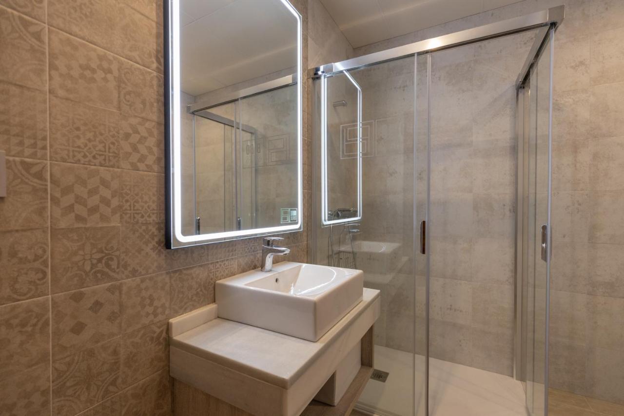 Bibo Suites San Agustin 그라나다 외부 사진
