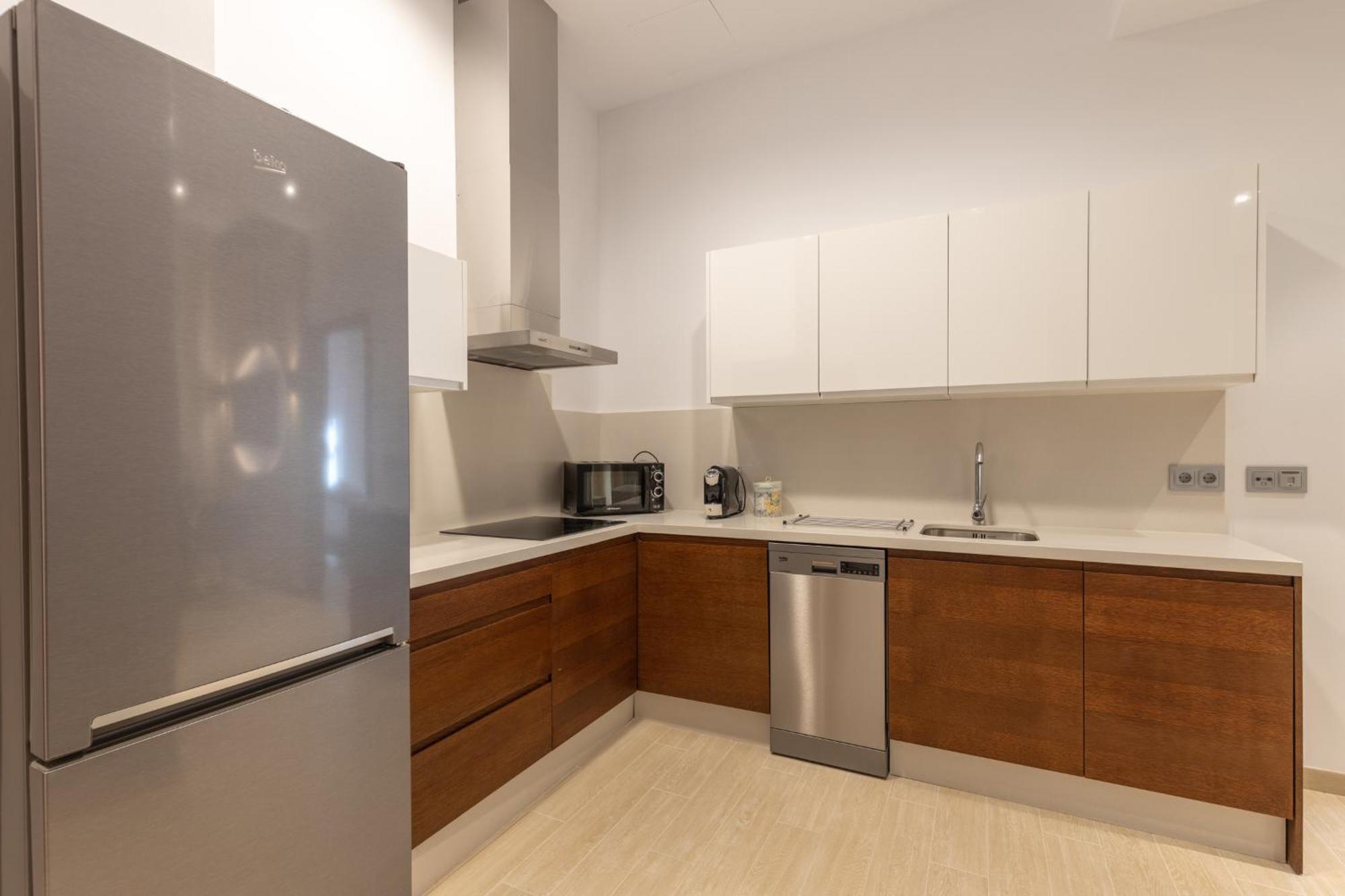 Bibo Suites San Agustin 그라나다 외부 사진