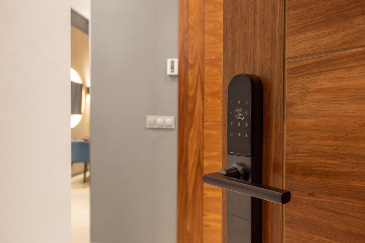 Bibo Suites San Agustin 그라나다 외부 사진