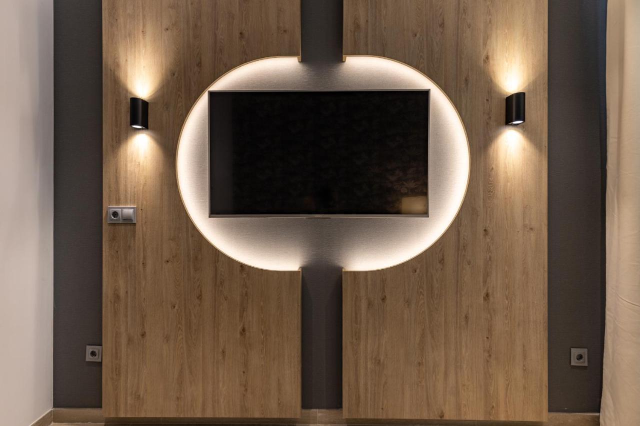 Bibo Suites San Agustin 그라나다 외부 사진