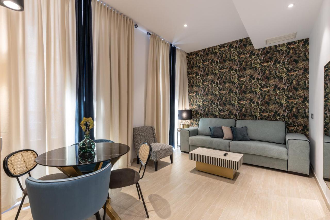 Bibo Suites San Agustin 그라나다 외부 사진