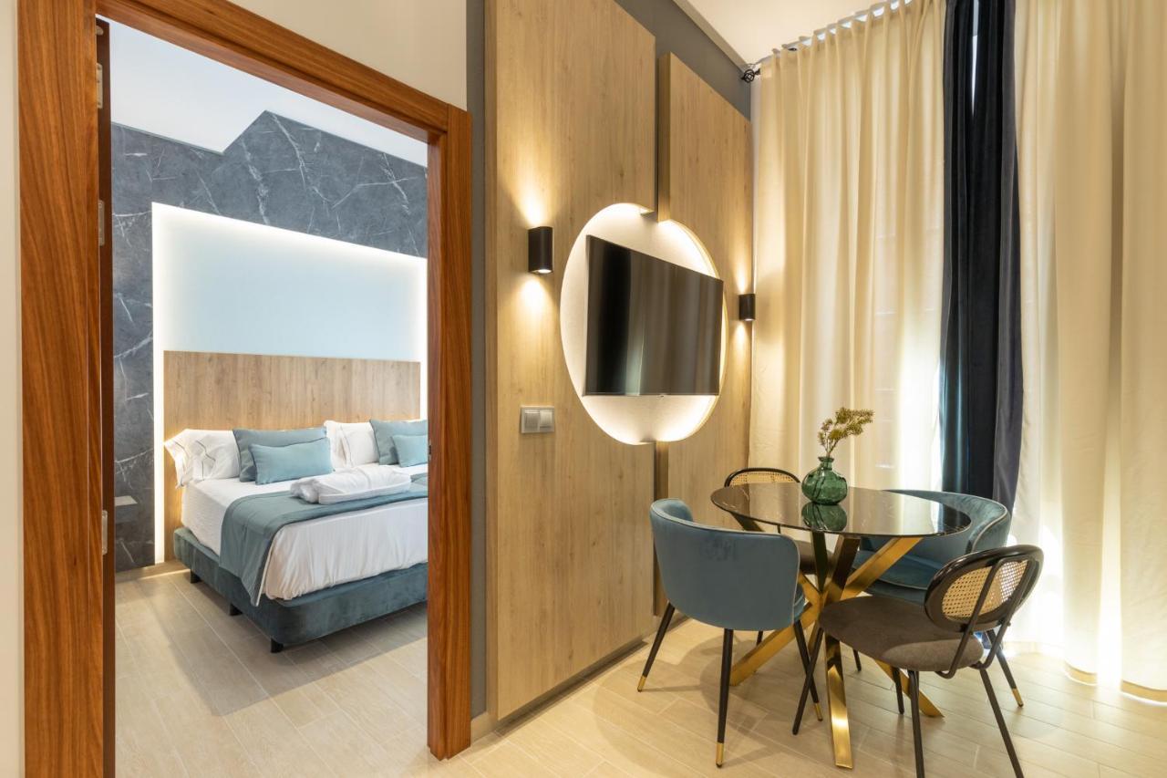 Bibo Suites San Agustin 그라나다 외부 사진