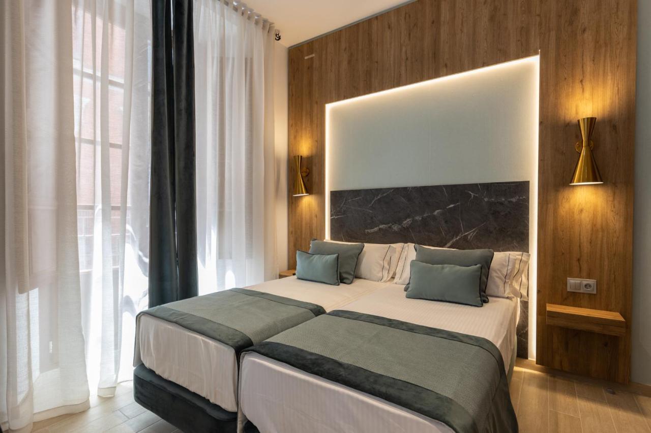Bibo Suites San Agustin 그라나다 외부 사진