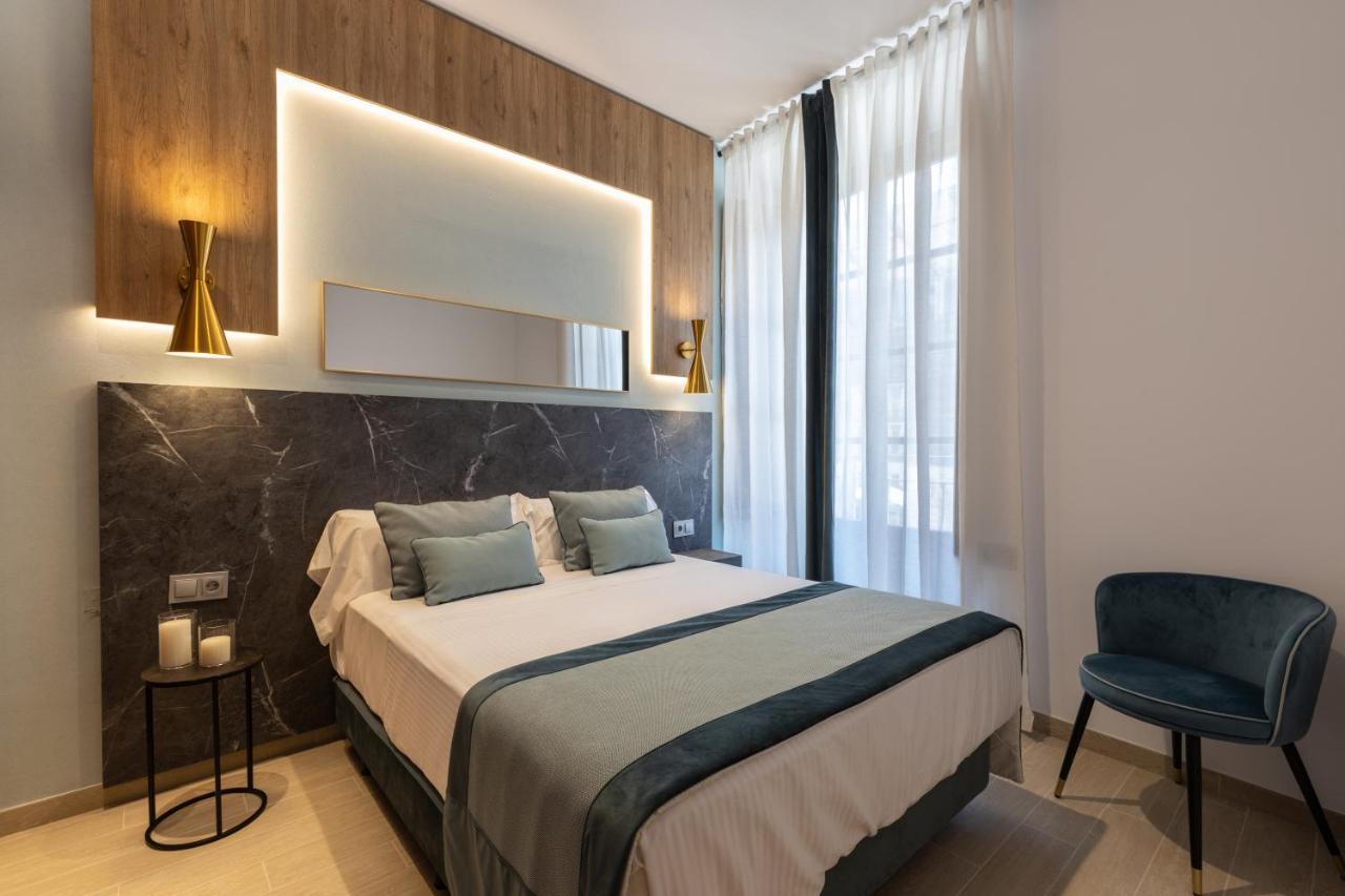 Bibo Suites San Agustin 그라나다 외부 사진